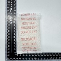 GÓI HÚT ẨM SILICAGEL 50 GRAM - 100 GRAM