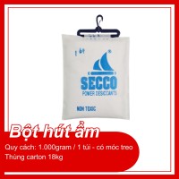 GÓI BỘT HÚT ẨM 1KG/ 1 TÚI