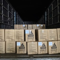 GÓI HÚT ẨM SILICAGEL 1-2-3GRAM SECCO