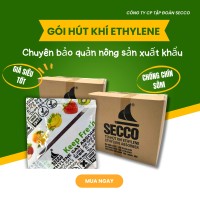 GÓI HÚT KHI ETHYLENE 5GRAM