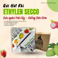GÓI HÚT KHI ETHYLENE 5GRAM