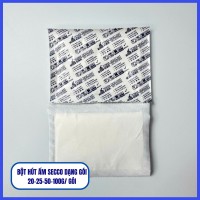 BỘT HÚT ẨM POWER DRY XANH GÓI 20GRAM