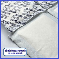 BỘT HÚT ẨM POWER DRY XANH GÓI 20GRAM