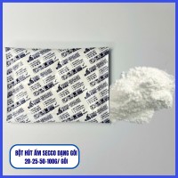 BỘT HÚT ẨM POWER DRY XANH GÓI 20GRAM
