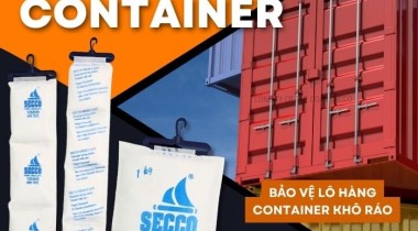 Top 7 Nguyên Nhân Gây Đọng Sương Container Và Cách Phòng Ngừa Hiệu Quả