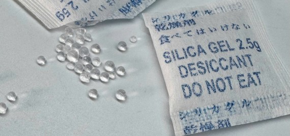 Tư vấn cách chọn mua gói hút ẩm tốt nhất an toàn bạn cần biết