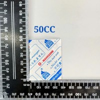 GÓI HÚT KHÍ OXY O-MAXXSORB 50CC