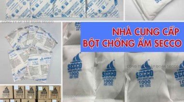 1 m³ Hàng Hóa Cần Bao Nhiêu Gram Gói Hút Ẩm?Cách Tính Chính Xác Giúp Tiết Kiệm Chi Phí
