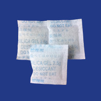 GÓI HÚT ẨM 5 GRAM XANH