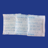 GÓI HÚT ẨM 2,5 GRAM LỤA XANH