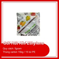 GÓI HÚT KHI ETHYLENE 5GRAM