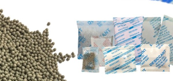 Silica Gel Và Clay Khác Nhau Như Thế Nào? Nên Chọn Loại Nào Cho Từng Ngành Hàng?