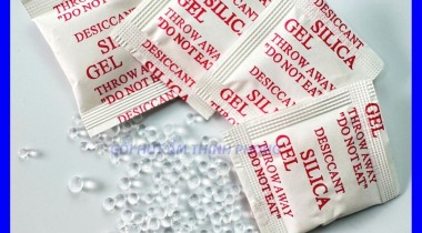 Gói Hút Ẩm Có Độc Không? Giải Đáp Chi Tiết Từ Công Ty Thịnh Phong