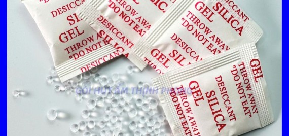 Gói Hút Ẩm Có Độc Không? Giải Đáp Chi Tiết Từ Công Ty Thịnh Phong