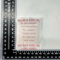 GÓI HÚT ẨM SILICAGEL 10GRAM - 20GRAM