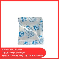 GÓI HÚT ẨM 2 GRAM MÀNG NGỌC
