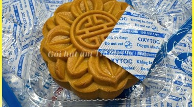 Bí quyết sử dụng gói hút Oxy hiệu quả và an toàn