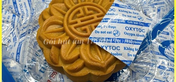 Bí quyết sử dụng gói hút Oxy hiệu quả và an toàn