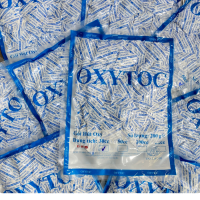 GÓI HÚT OXYGEN - OXYTOC 30CC