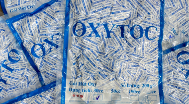 Gói hút Oxy giá bao nhiêu thì hợp lý? Cách chọn giá theo quy cách và nhu cầu sử dụng