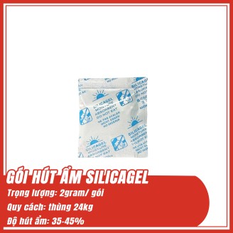 GÓI HÚT ẨM 2GRAM MÀNG NGỌC