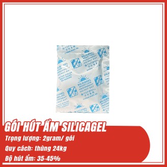 GÓI HÚT ẨM 5GRAM MÀNG NGỌC