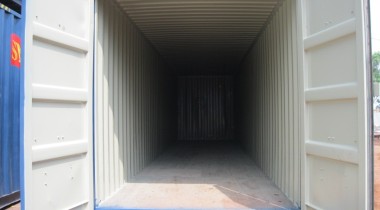Chống ẩm cho Container xuất khẩu bằng cách nào