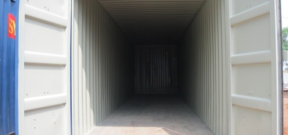 Chống ẩm cho Container xuất khẩu bằng cách nào