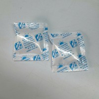 GÓI HÚT ẨM 2 GRAM MÀNG NGỌC