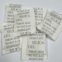 GÓI HÚT ẨM 2 GRAM GIẤY ĐEN