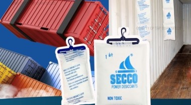 Hàng Bị Mốc Trong Container Do Nguyên Nhân Gì? Cách Phòng Tránh Hiệu Quả Cho Hàng Xuất Khẩu